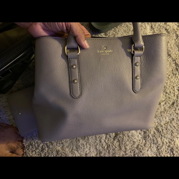 Kate Spade Handbag and wallet - Picture 6 of 8
